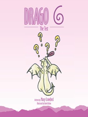 cover image of Drago 6